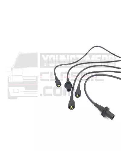 Cavo di accensione Peugeot 205 1.6 GTI CTI fino al 01/1987 5967.J9 accenditore 205 GTI 1.6