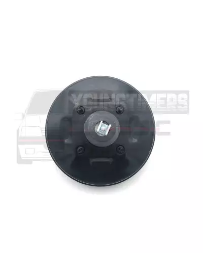 Hauptbremszylinder Mastervac Peugeot 205 GTI CTI RALLYE Servobremse 230 mm 9 Zoll 4535.E1