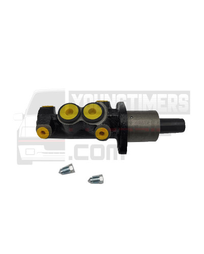 Mastervac Peugeot 205 GTI CTI RALLYE with master cylinder 19mm 4601.89