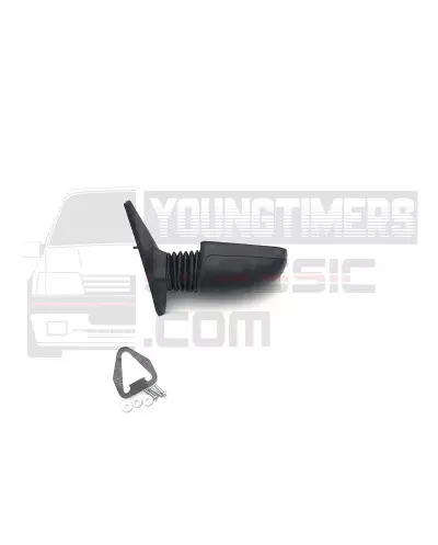 Linke Spiegel Peugeot 205