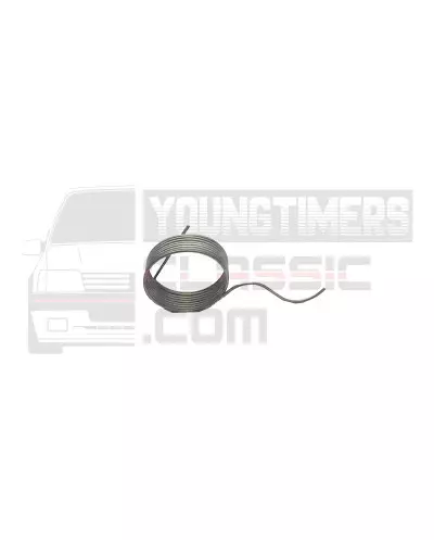 スロットルコントロールスプリングプジョー504 505 1654.34