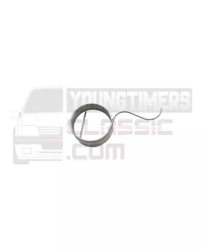 スプリング加速度制御プジョー504 505スロットルボックス1654.34