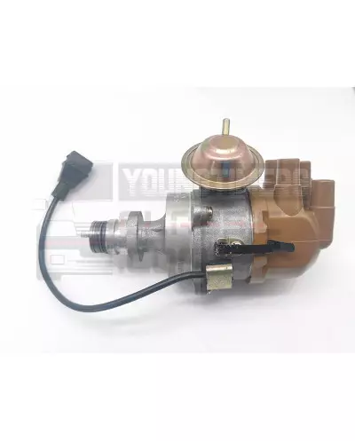 イグナイターデュセリアプジョー205GTプジョー309エンジンY2