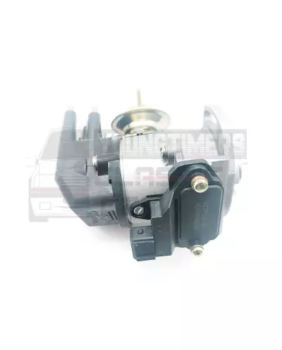Ducellier Citroën AX GT igniter from 1987