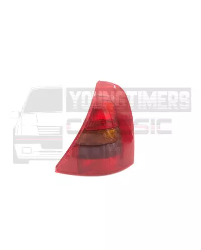 Renault Clio 2 right rear light