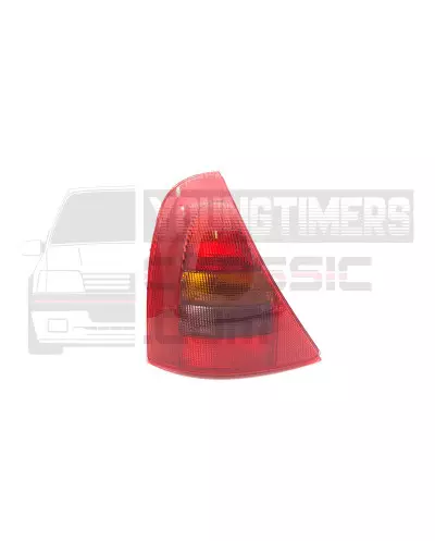 Renault Clio 2 linker achterlicht