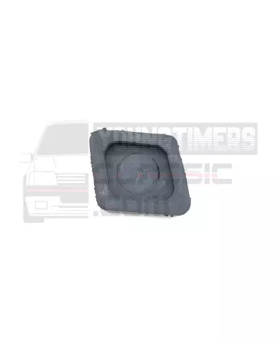 ブレーキペダルコーティングプジョー205GTI 309GTI