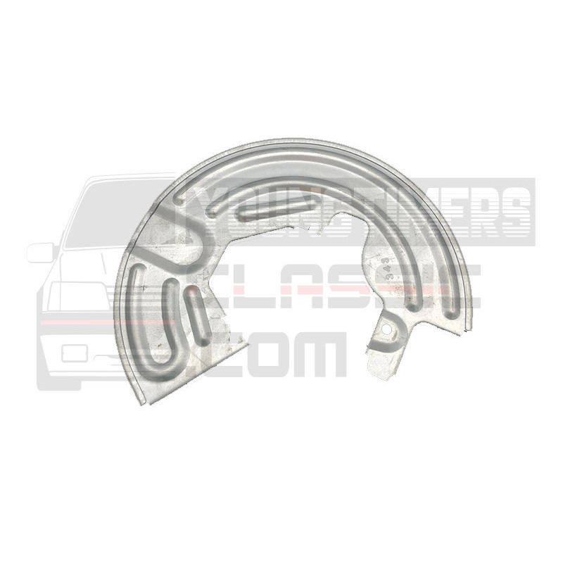 Proteção de freios de flange Renault Clio 16S Williams 8200150229