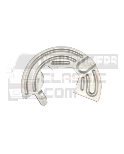 Brake disc deflector Renault super 5 GT turbo 8200150229