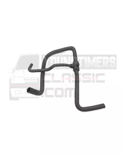 Manguera de refrigeración líquida radiador Peugeot 205 309