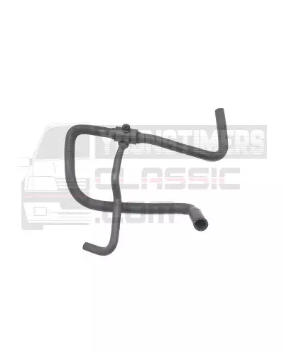 Durite calefacción refrigerante radiador Peugeot 205 309 6464.V4