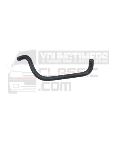 Radiator hose for Peugeot 205 and 309 1307.C9