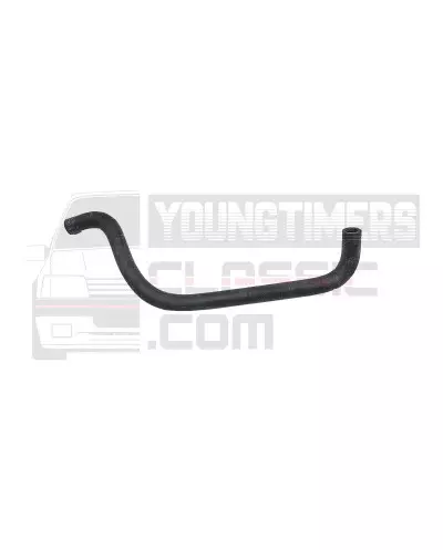 Mangueira do radiador para Peugeot 205 e 309 1307.C9