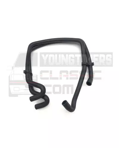 Renault super 5 6006003526 mangueira do radiador