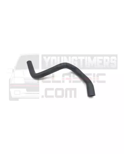 Manguera de refrigeración Peugeot 205 1L7 D 1307.F3