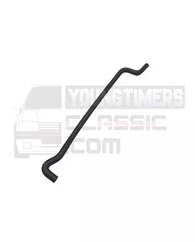 Mangueira de resfriamento Peugeot 205 309 6464.A5
