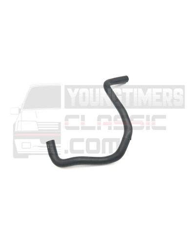 Radiator hose for Peugeot 205 and 309 1910.31