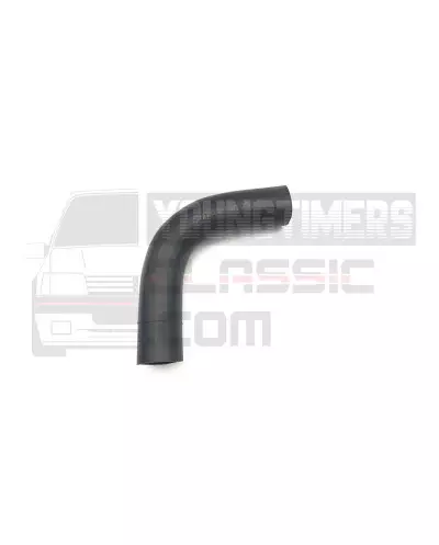 Onderste radiatorslang Peugeot 205 GTI CTI 1307.75