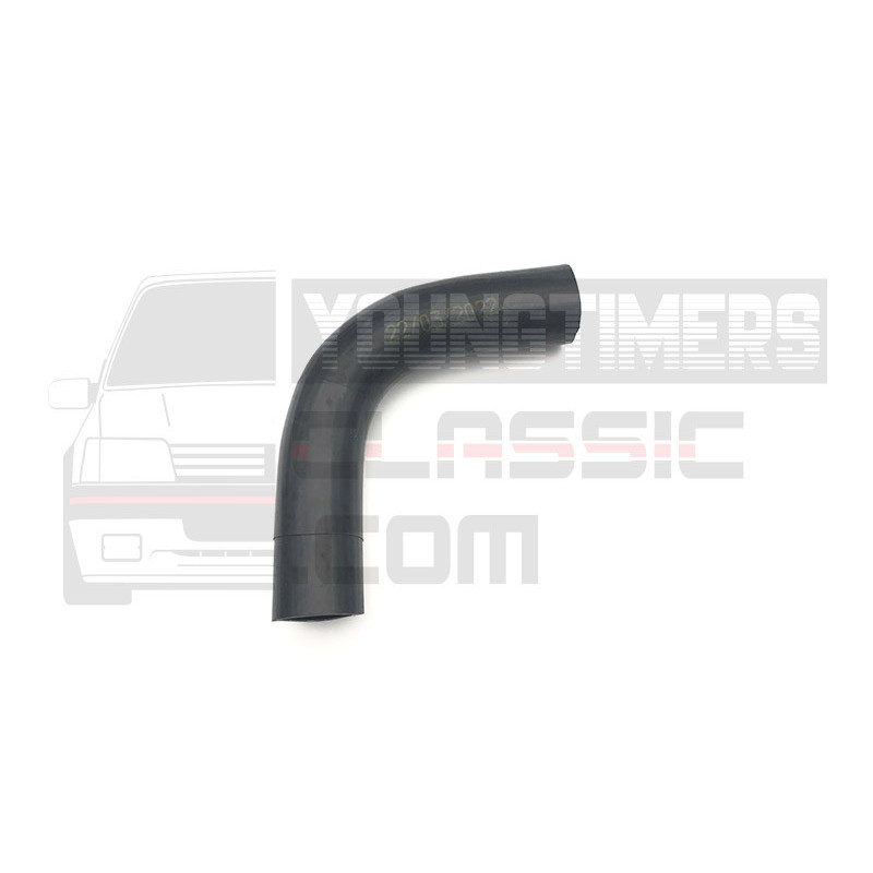 Lower radiator hose Peugeot 205 GTI CTI 1307.75