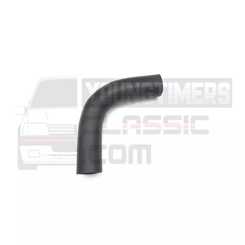 Onderste radiatorslang Peugeot 205 GTI CTI 1307.75