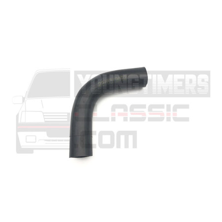 Lower radiator hose Peugeot 205 GTI CTI N1