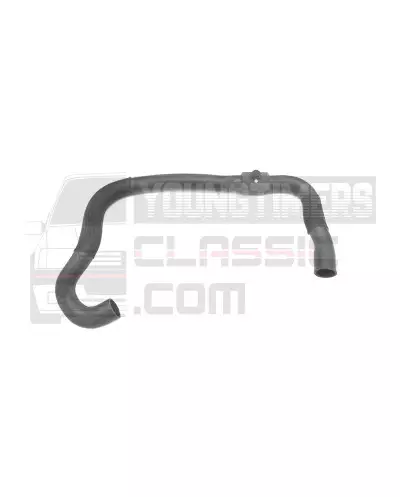 Koelslang Peugeot 106 fase 1 1343.G1
