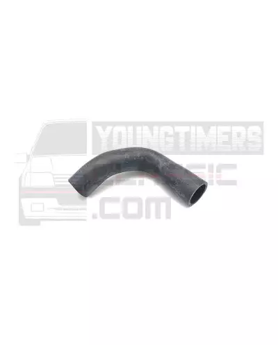 Radiator hose Peugeot205 GTI CTI 1307.W9