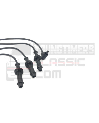 Ignition harness Peugeot 106 S16 RALLYE XSI spark plug wire 5967.P1 5967.L5 5967.L9