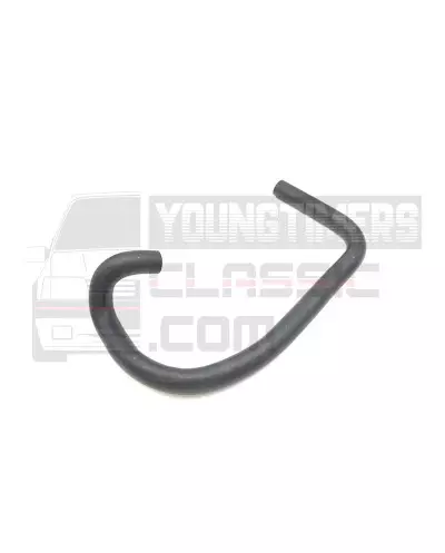 Radiator hose Peugeot 205 Peugeot 309 1351.80