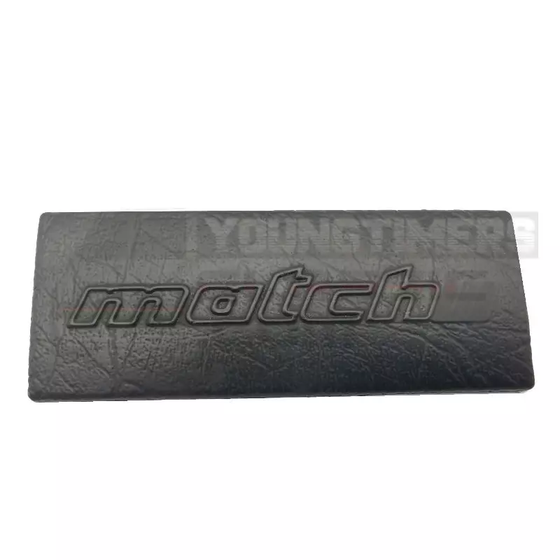 Logo Match Golf 2 GTI 16S console centrale à peindre
