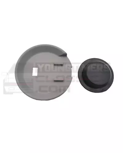 Tapa de gasolina sin cerradura Peugeot 205