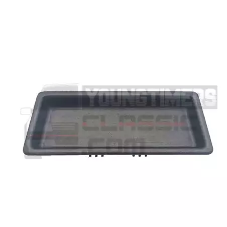 Vide poche de console centrale Peugeot 205