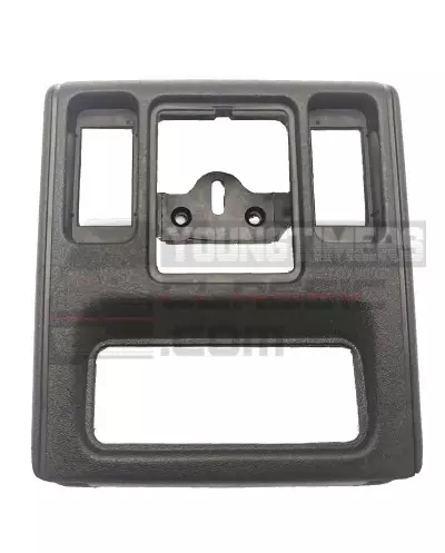 Plafondlamp Peugeot 205 GTI RALLYE XS Turbo D 8146.06