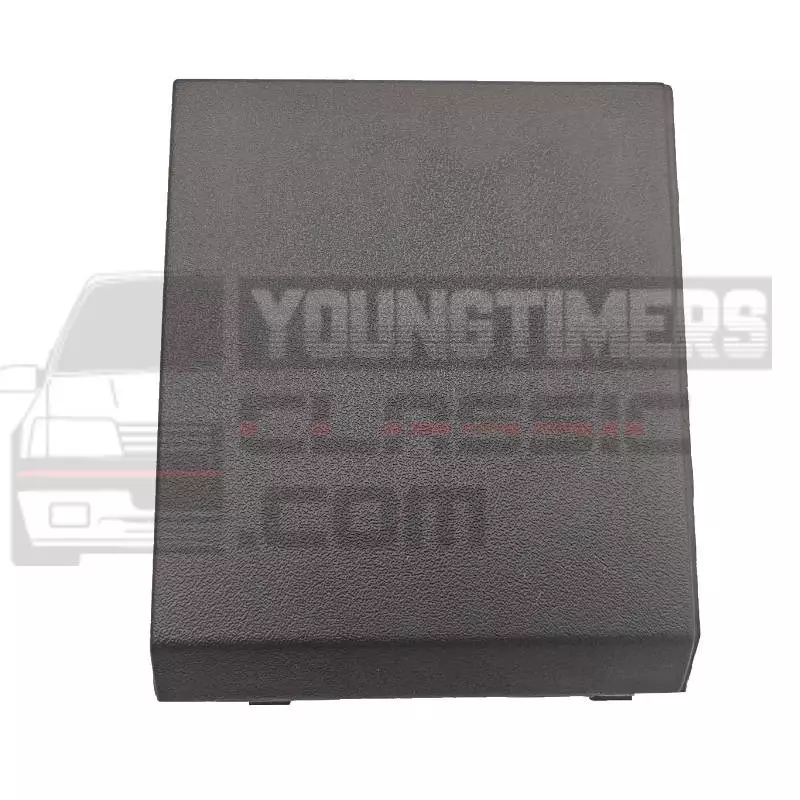 Uhrenabdeckung Peugeot 205 Uhrenverschluss 8236.E3