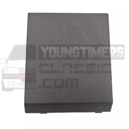 Cache horloge Peugeot 205