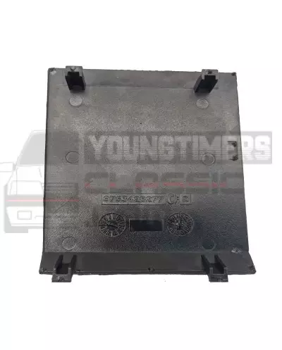 Abdeckuhr Peugeot 205 Verschlussuhr 8236.E3 FZL FTW