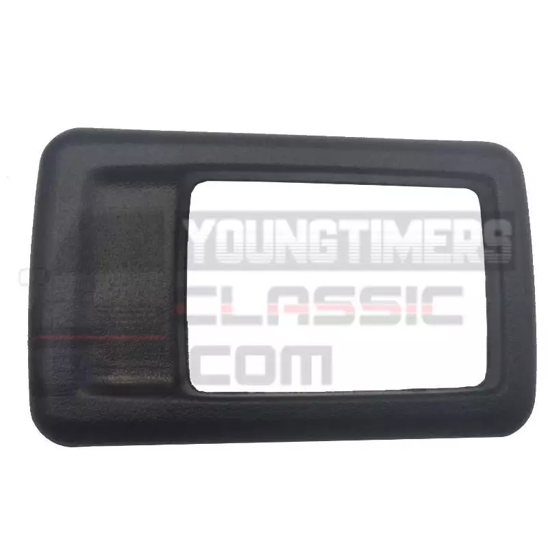 Türgriffabdeckung innen Peugeot 205 Phase 2