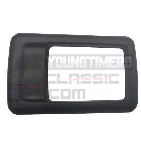 Enjoliveur de poignée de porte Peugeot 205 phase 2