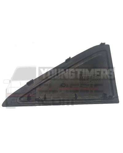 Complete triangle of counter cap Peugeot 205 8203S1 shutter