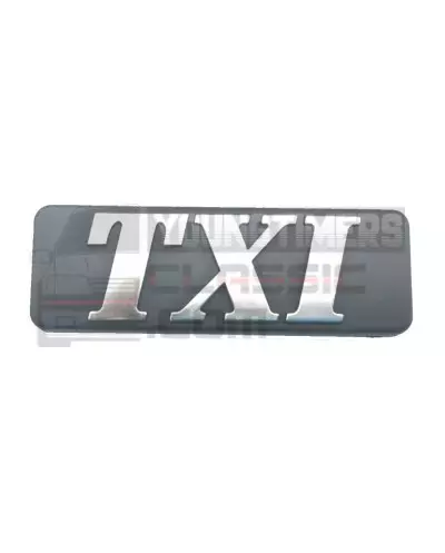 Monogram TXI voor Renault 21 voorvleugel
