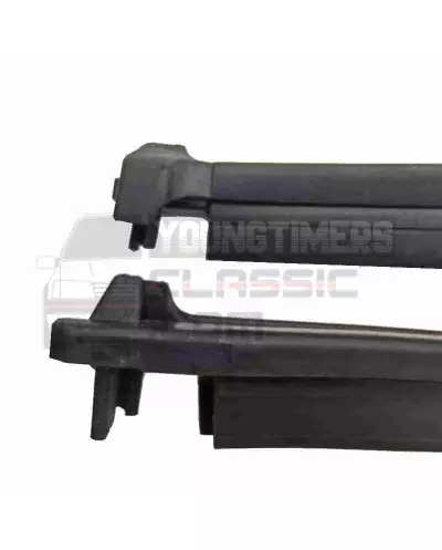 Guarnizione leccamento finestrino anteriore Peugeot 205 Cabriolet CTI CJ CT Roland Garros 930969 - 930968