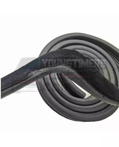 Peugeot 205 cabriolet CTI CJ CT Roland Garros deur sealet pakking Peugeot 205 cabriolet 9030.59 - 9030.58.