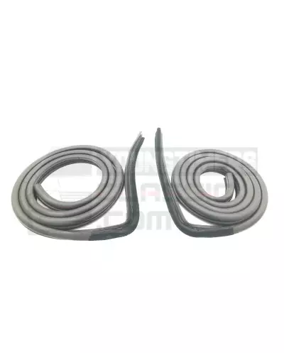 joints de Peugeot 205 cabriolet CTI CJ CT Roland Garros