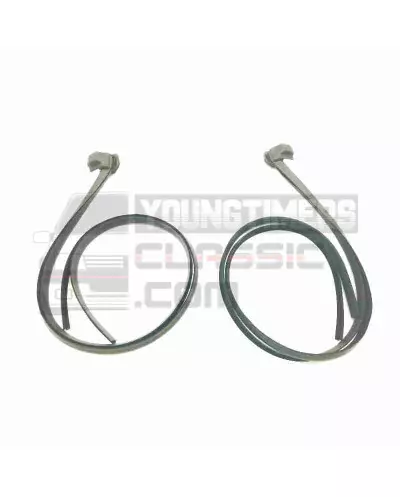 Ensemble joints de Peugeot 205 cabriolet CTI CJ CT Roland Garros