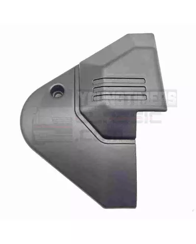 Coperchio motore destro Clio 16S 16V Williams