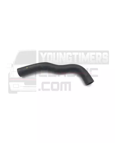 Durite de radiateur supérieur pour Peugeot 106 Citroën AX et BX PEU 1343F8