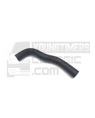 Cooling hose for Peugeot 106 Citroën AX and BX CIT 1343F8