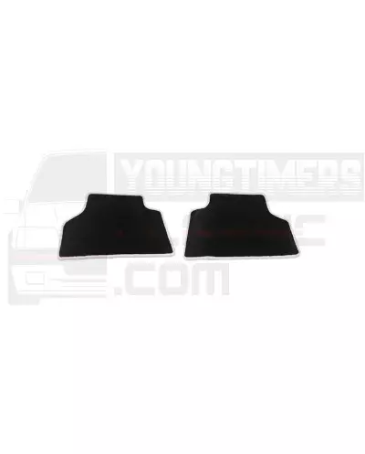 Vloerbedekking Peugeot 205 Rolland Garros