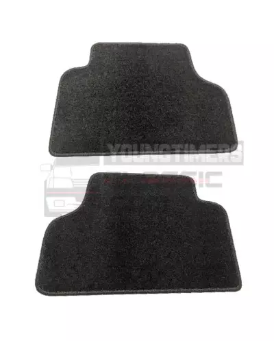 Teppich Fußmatten Peugeot 205 GTI Claw Teppich über Teppich