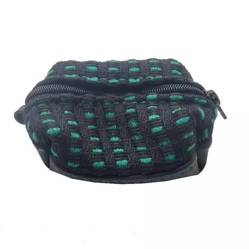 Green Quartet 205 GTI Wallet